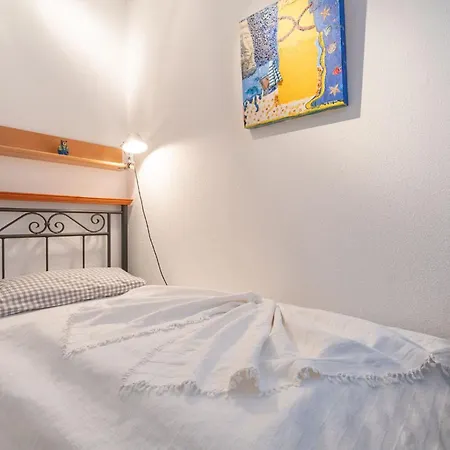 Apartment Zum Leuchtturm Böhl