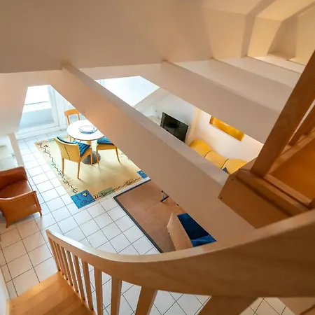 Zum Leuchtturm * Böhl