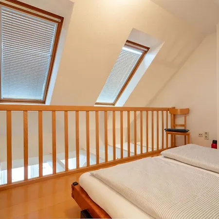 Apartment Zum Leuchtturm