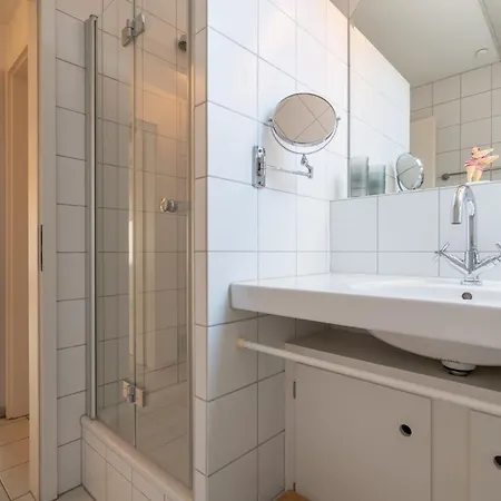 Apartment Zum Leuchtturm *