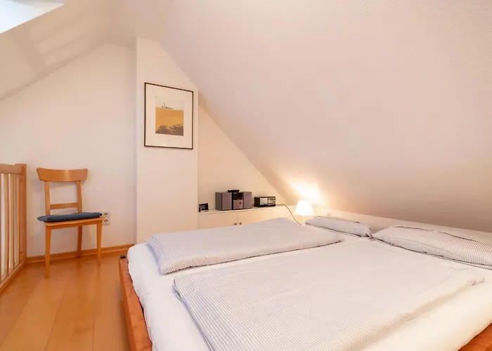 Lejlighed Zum Leuchtturm