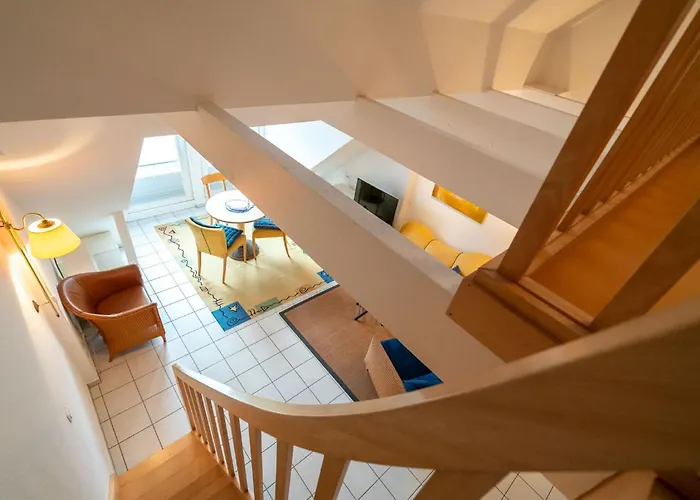 Zum Leuchtturm * Böhl