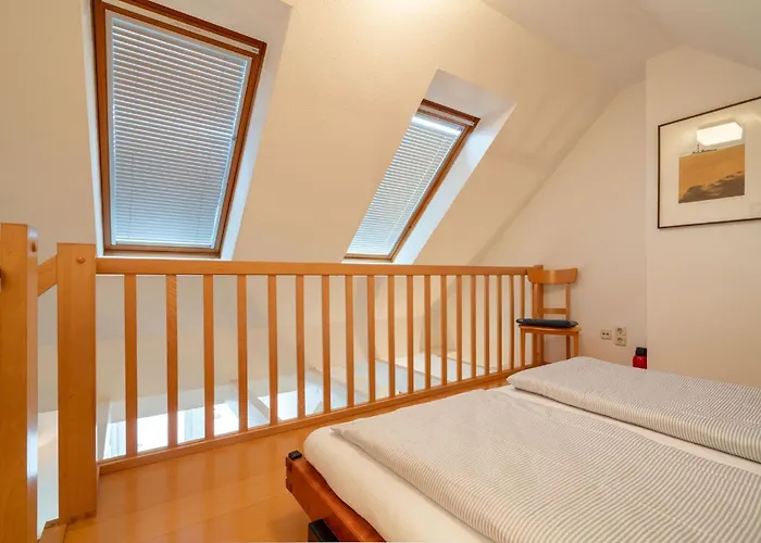 Lejlighed Zum Leuchtturm